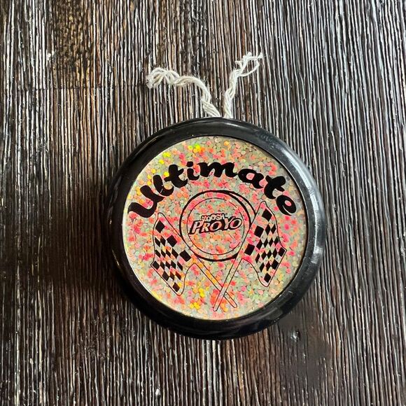 Lot of 12 Yo-Yo Yo Yos Yoball Ball Fidget Spinners Dimple Bubble Popper Pop Maze - Picture 9 of 12